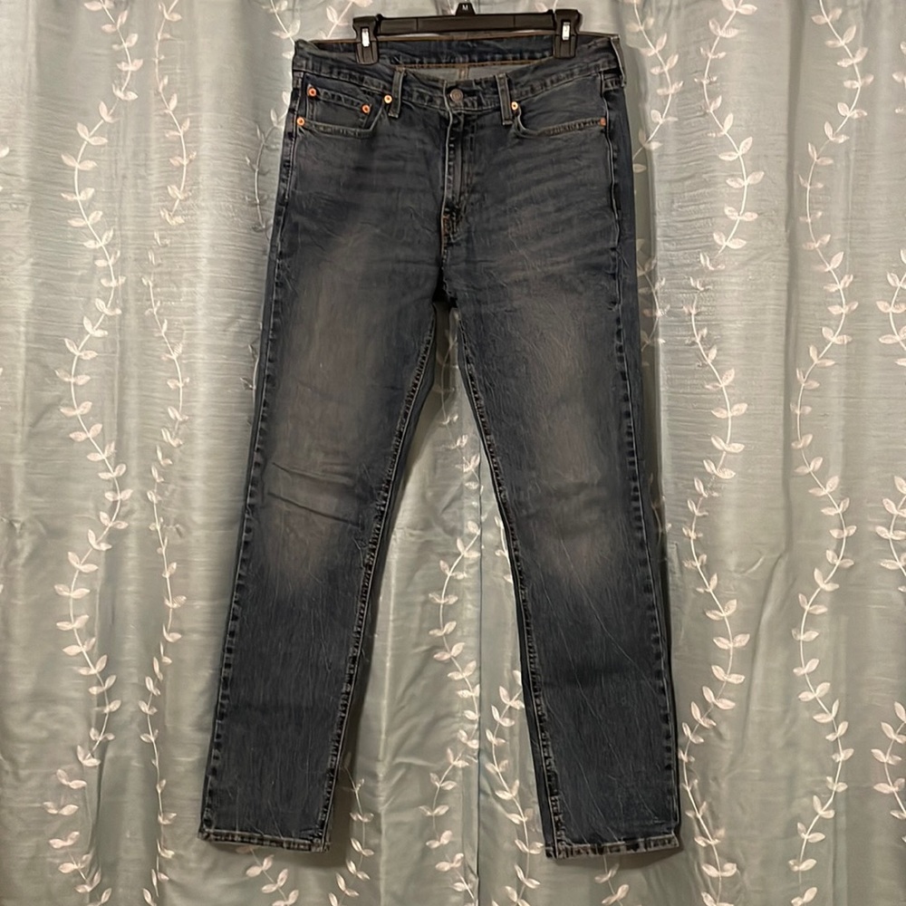 Levi’s 541 Men’s 33x34